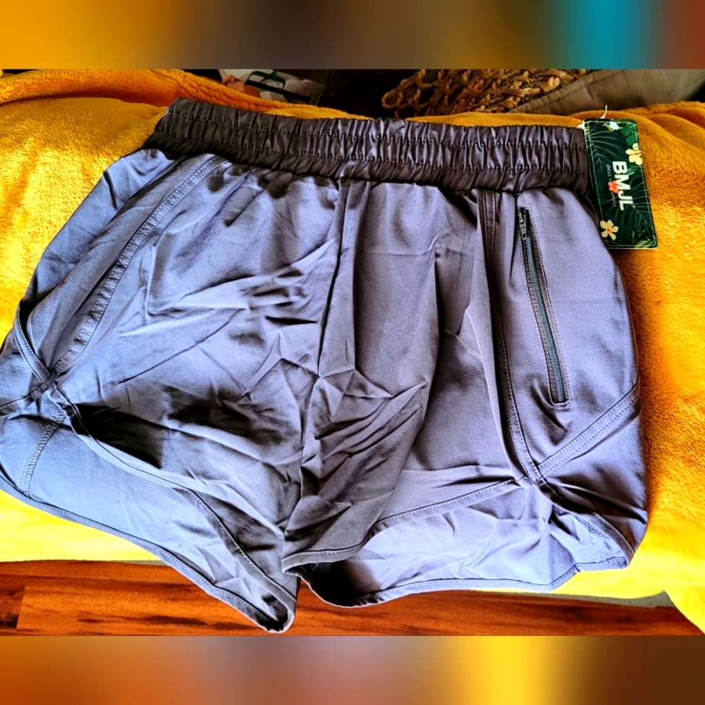 BMJL Women Shorts